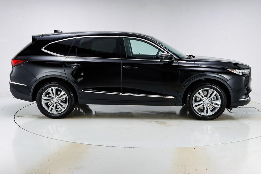 used 2024 Acura MDX car, priced at $47,993