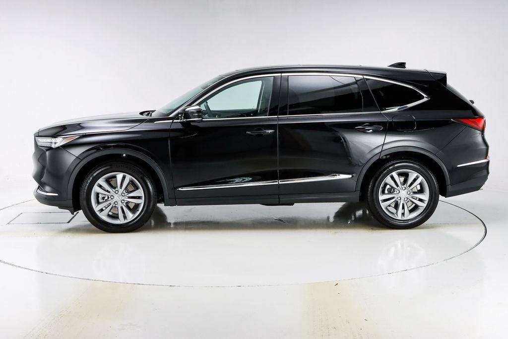 used 2024 Acura MDX car, priced at $47,993