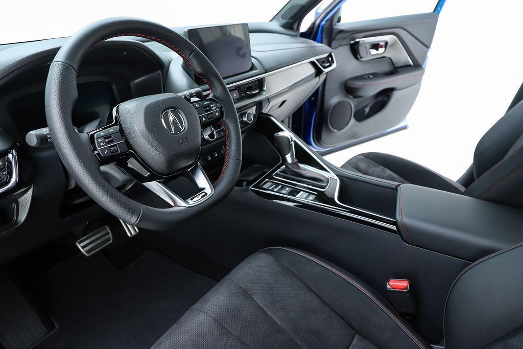new 2025 Acura ADX car, priced at $41,350