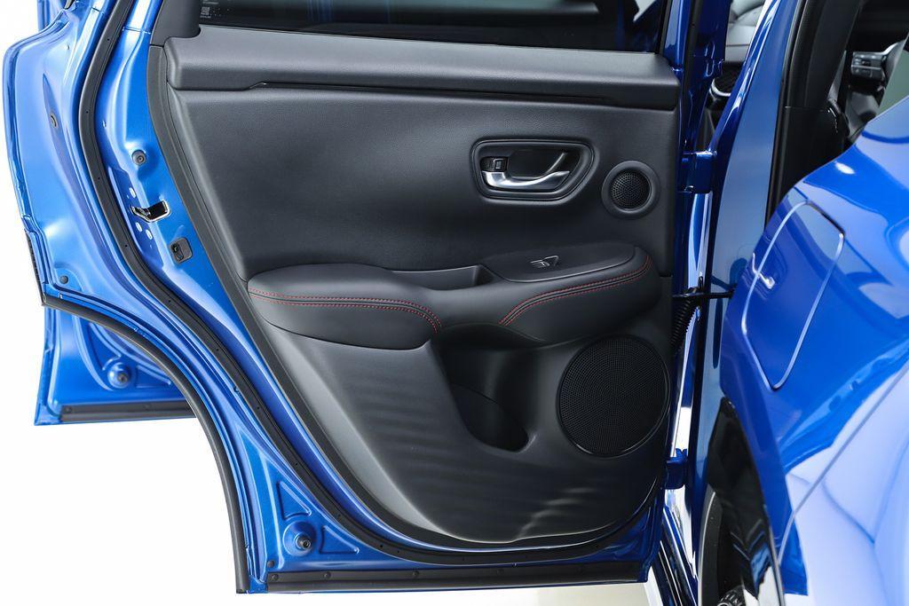 new 2025 Acura ADX car, priced at $41,350