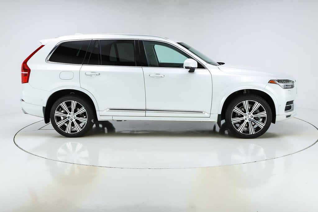 used 2021 Volvo XC90 car, priced at $33,992