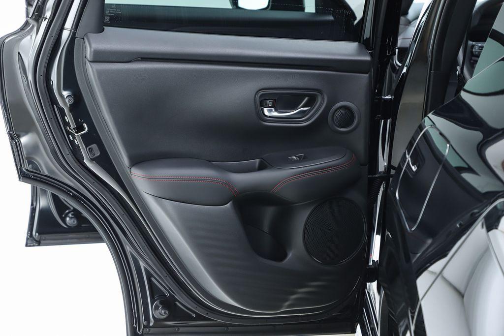 new 2025 Acura ADX car, priced at $41,350