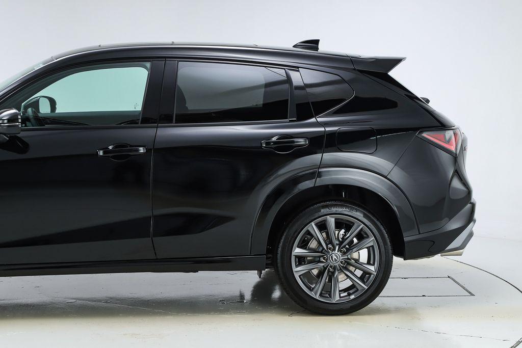 new 2025 Acura ADX car, priced at $41,350