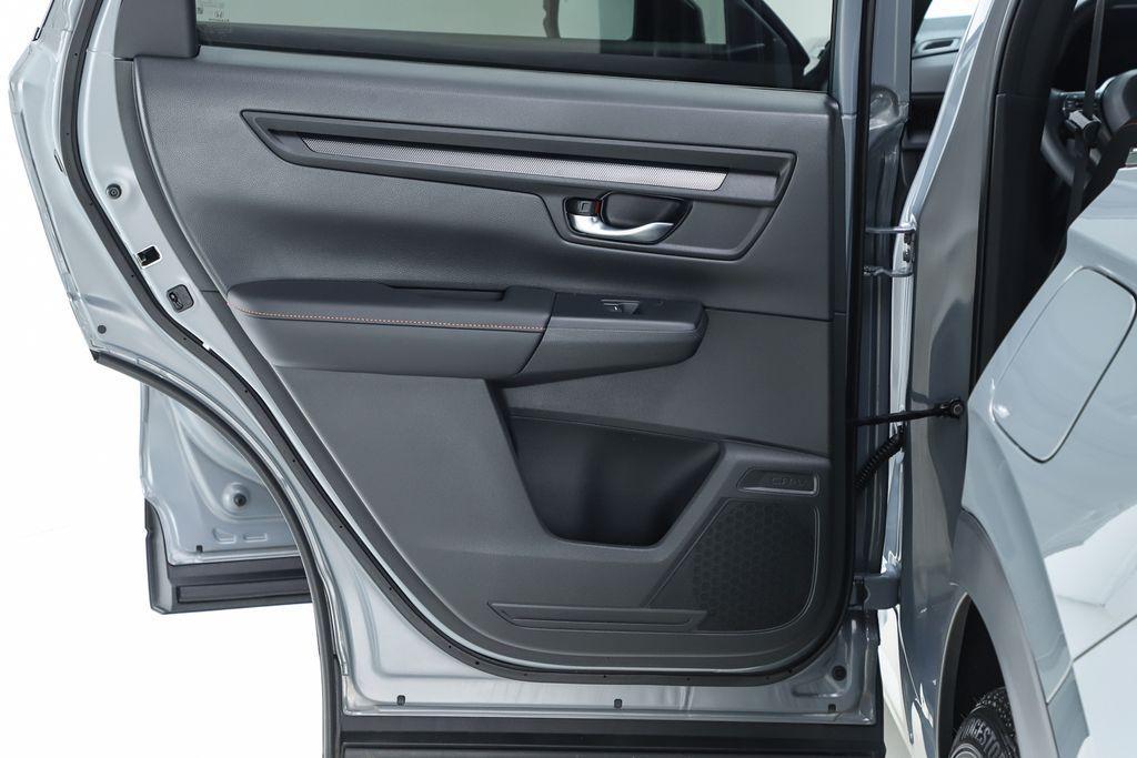 used 2024 Honda CR-V Hybrid car, priced at $32,822