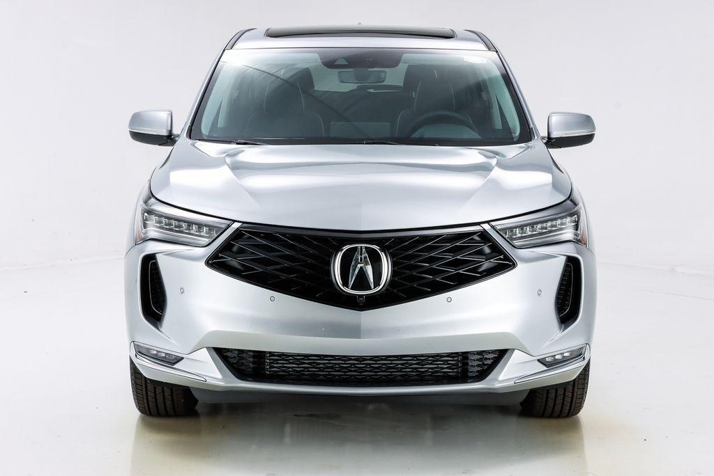 new 2025 Acura RDX car, priced at $53,800