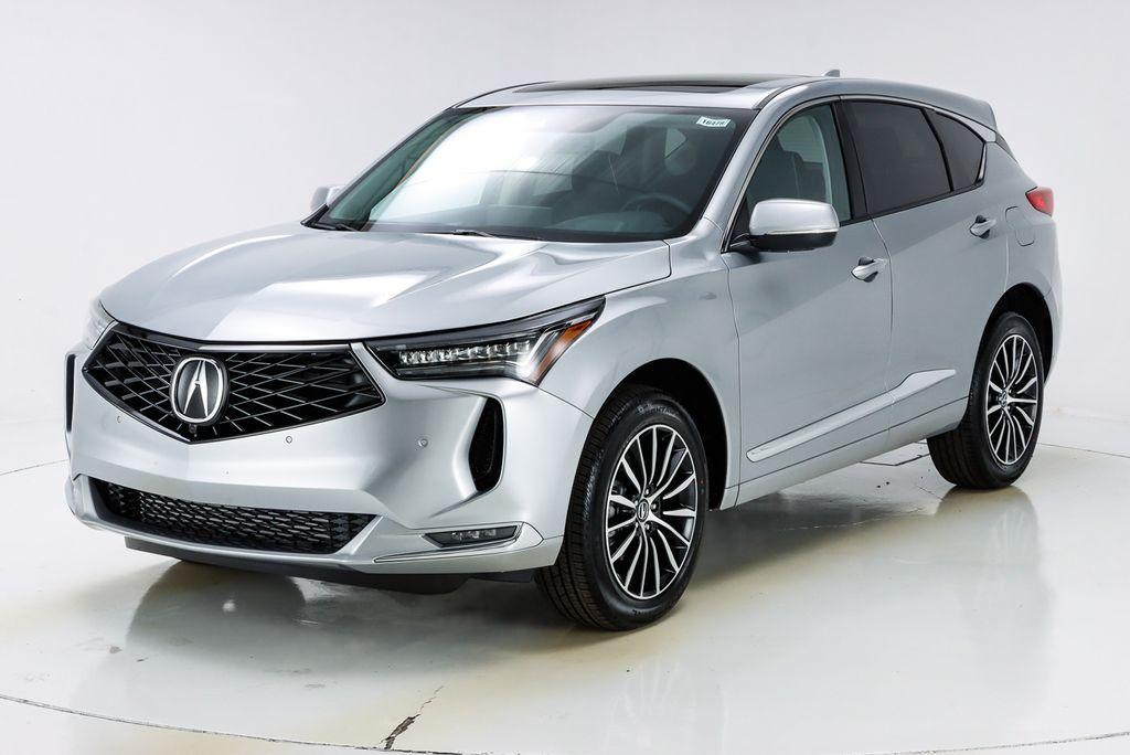 new 2025 Acura RDX car, priced at $53,800