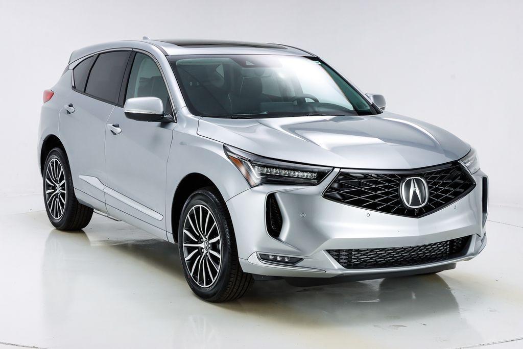 new 2025 Acura RDX car, priced at $53,800