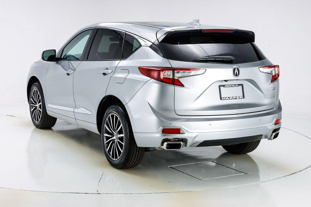 new 2025 Acura RDX car, priced at $53,800