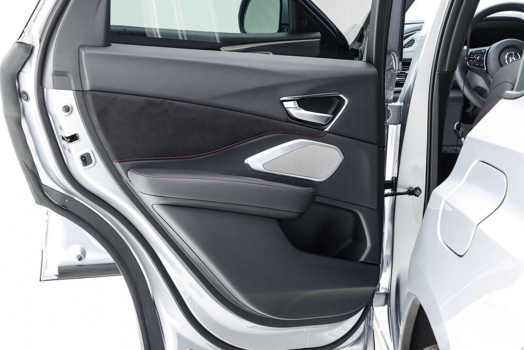 new 2024 Acura RDX car, priced at $52,663