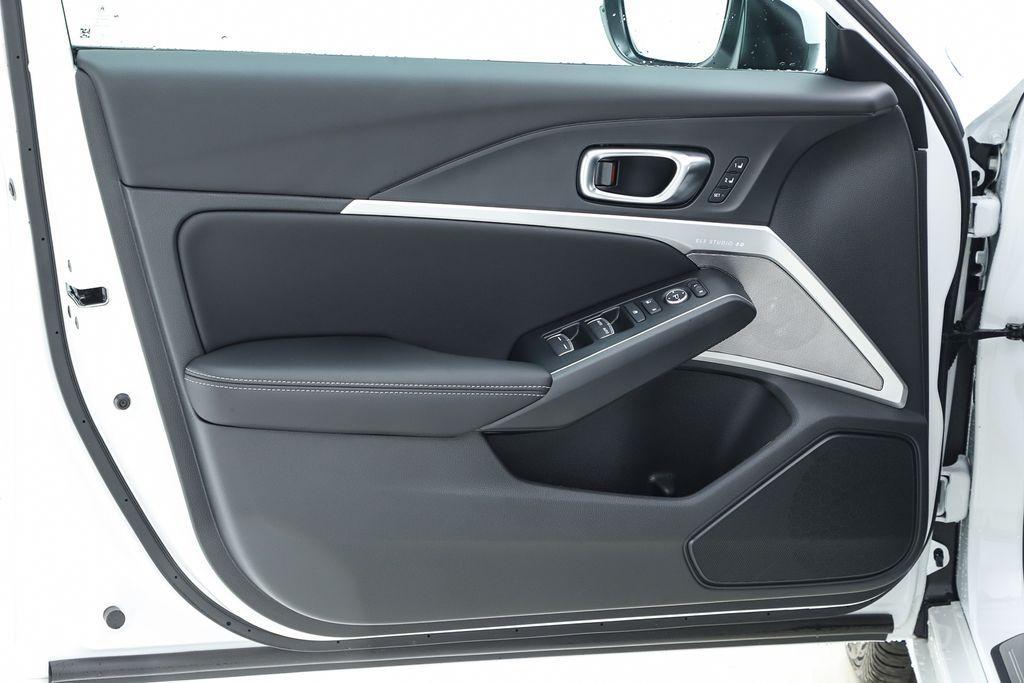 new 2025 Acura Integra car, priced at $39,795