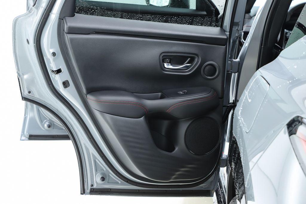 new 2025 Acura ADX car, priced at $41,950