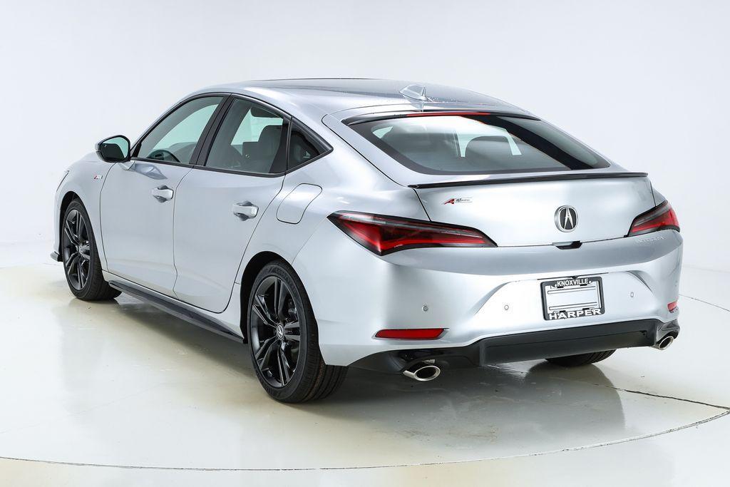 new 2026 Acura Integra car, priced at $40,395