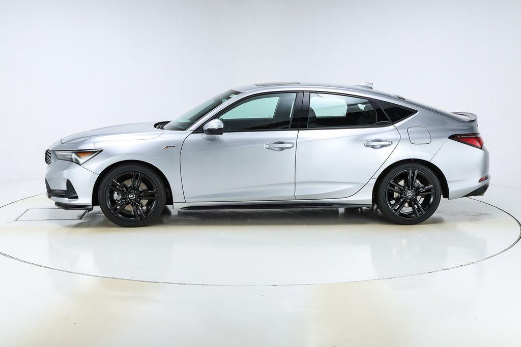 new 2026 Acura Integra car, priced at $40,395