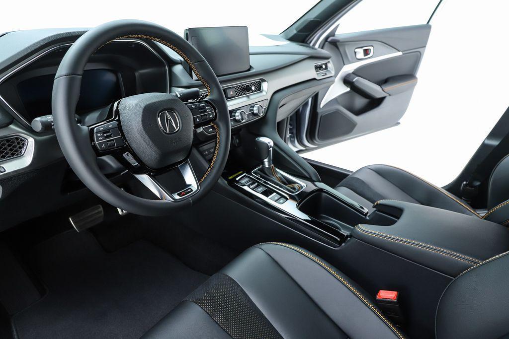 new 2026 Acura Integra car, priced at $40,395