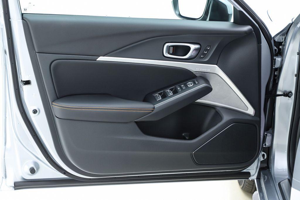 new 2026 Acura Integra car, priced at $40,395