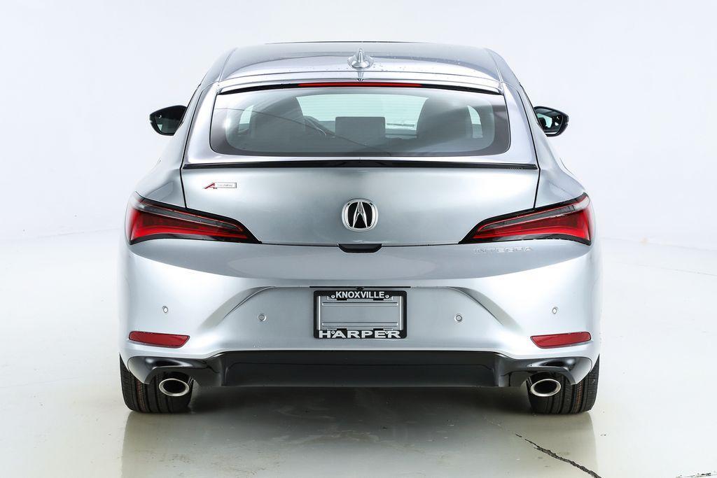 new 2026 Acura Integra car, priced at $40,395