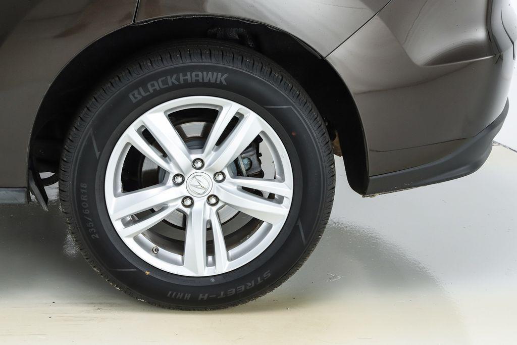 used 2014 Acura RDX car, priced at $13,260
