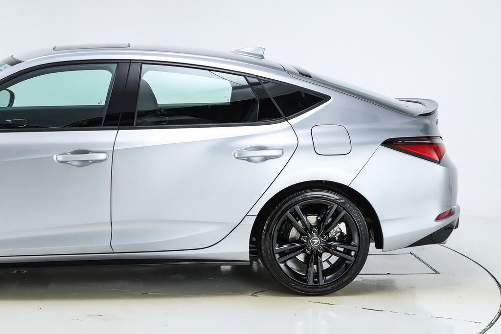 new 2026 Acura Integra car, priced at $37,145