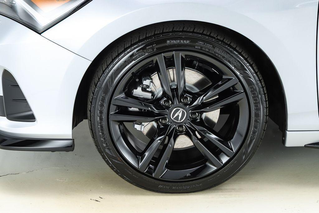 new 2026 Acura Integra car, priced at $37,145