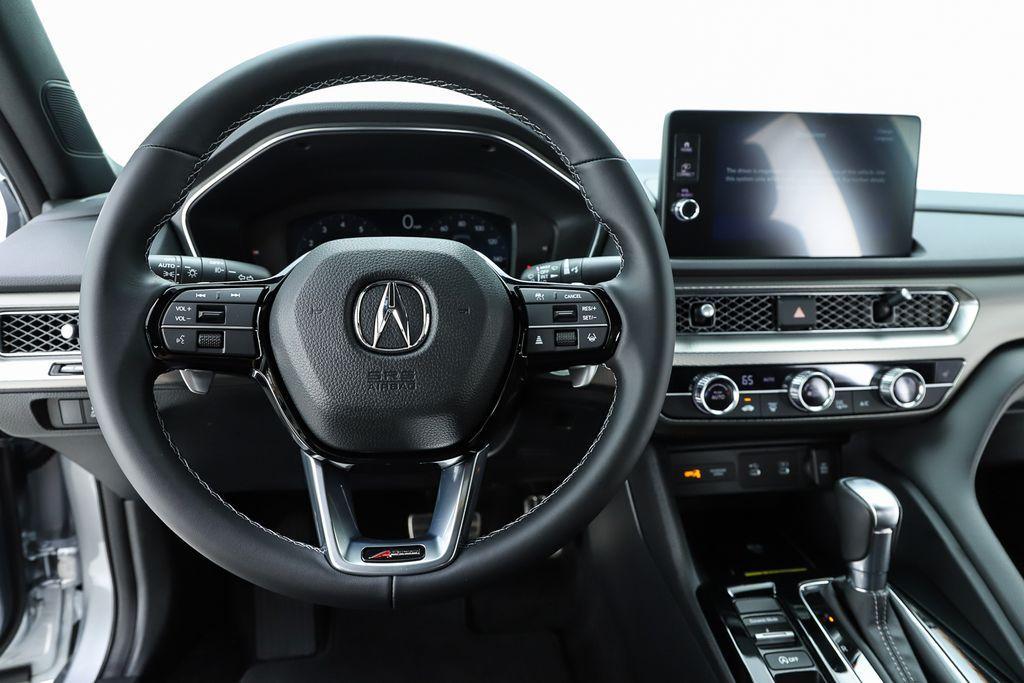 new 2026 Acura Integra car, priced at $37,145