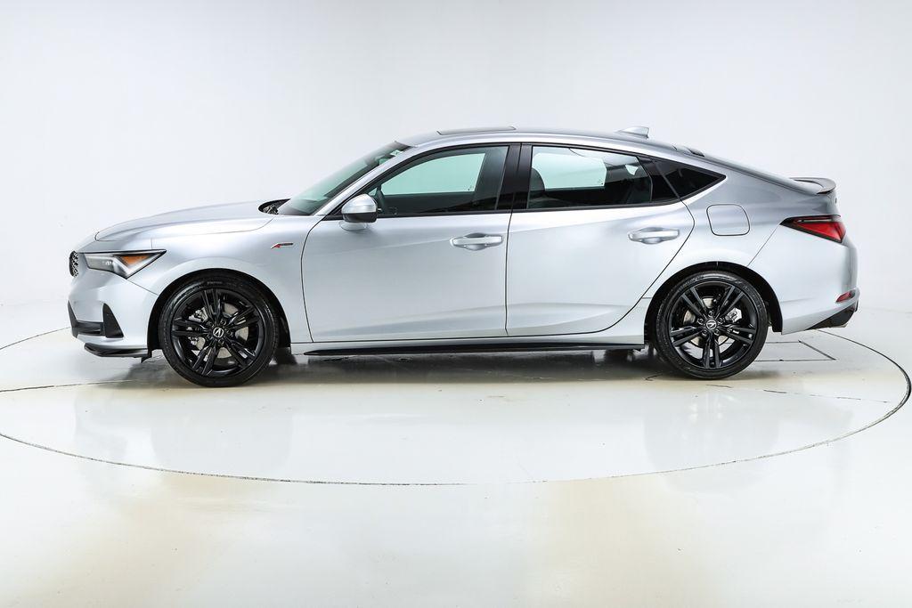 new 2026 Acura Integra car, priced at $37,145