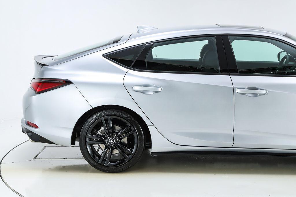 new 2026 Acura Integra car, priced at $37,145