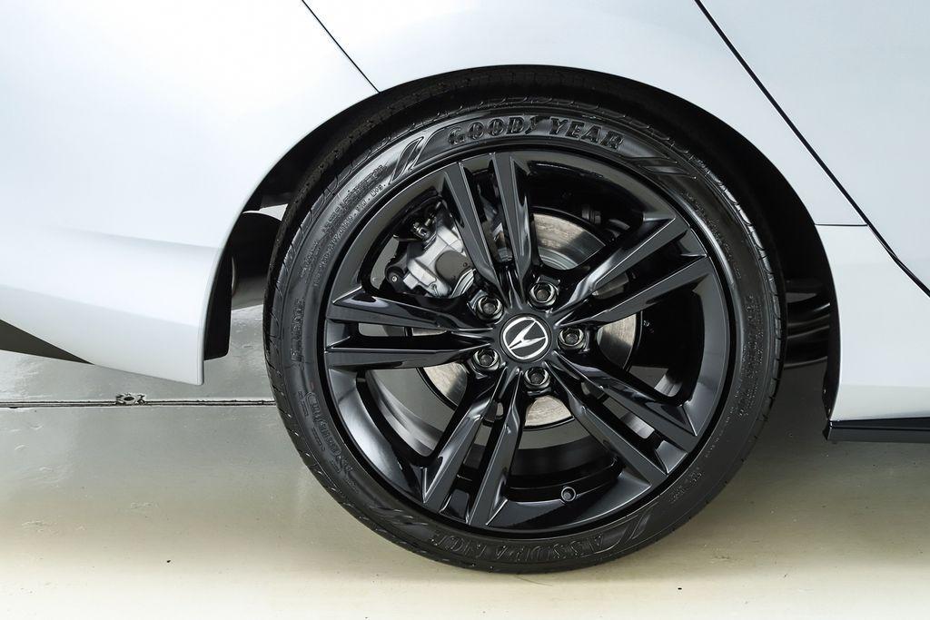 new 2026 Acura Integra car, priced at $37,145