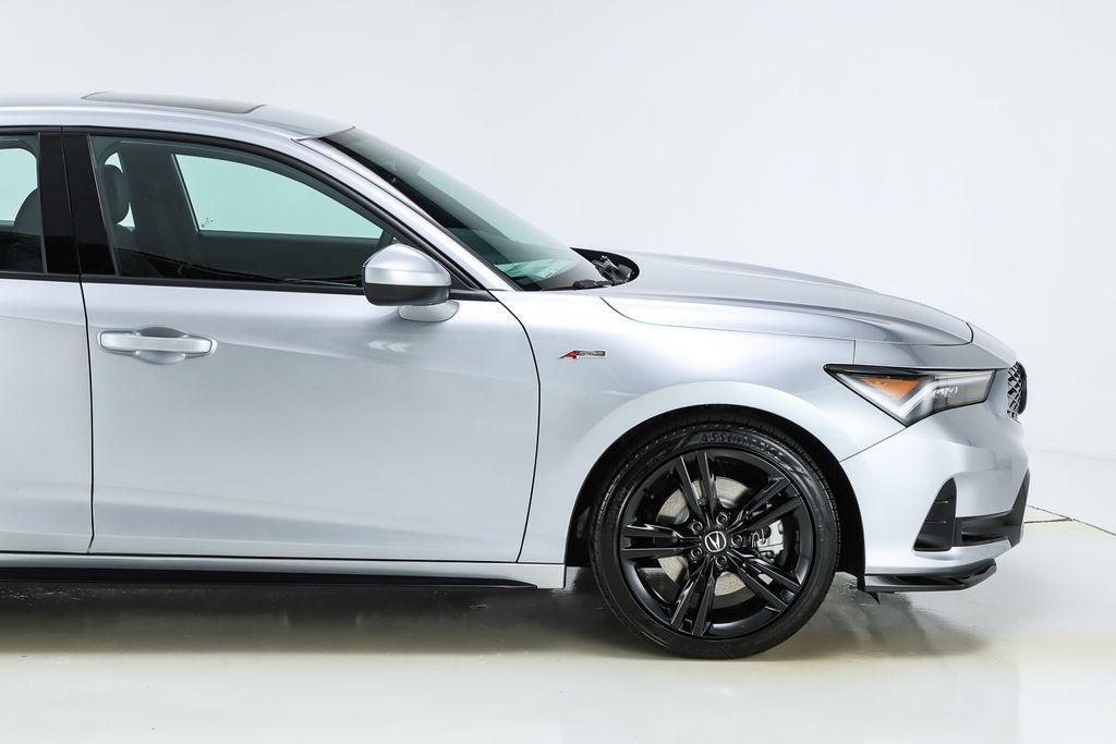 new 2026 Acura Integra car, priced at $37,145