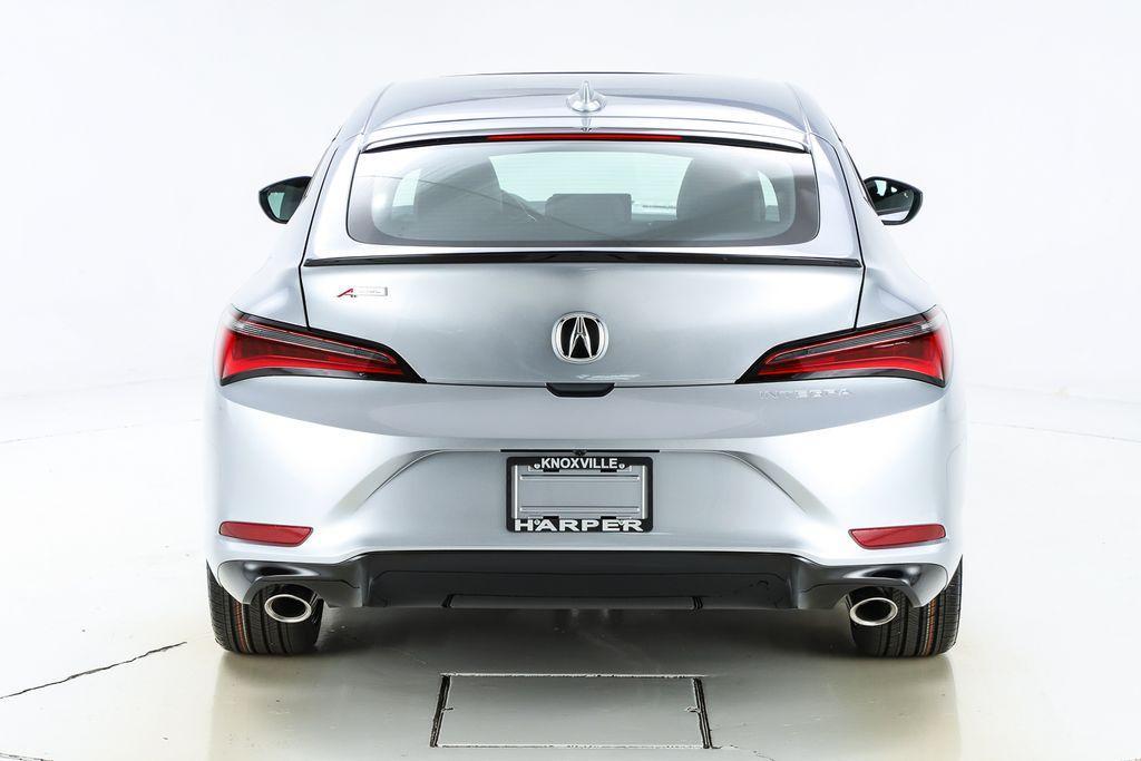 new 2026 Acura Integra car, priced at $37,145