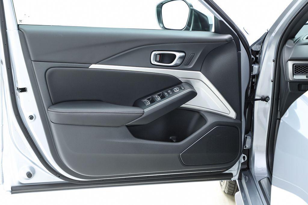 new 2026 Acura Integra car, priced at $37,145