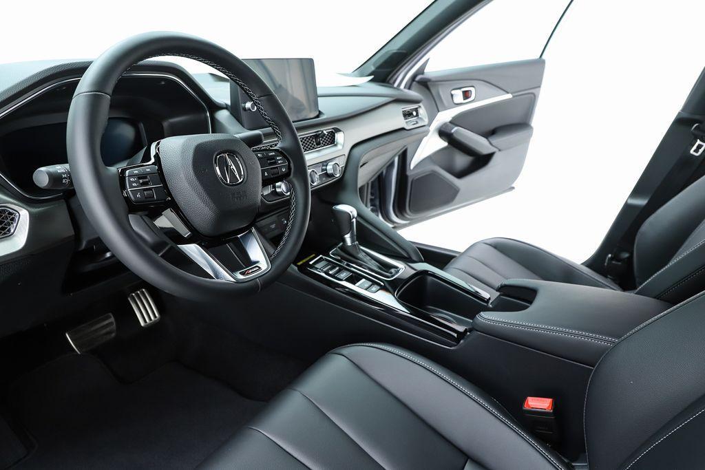 new 2026 Acura Integra car, priced at $37,145