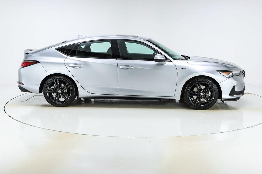 new 2026 Acura Integra car, priced at $37,145