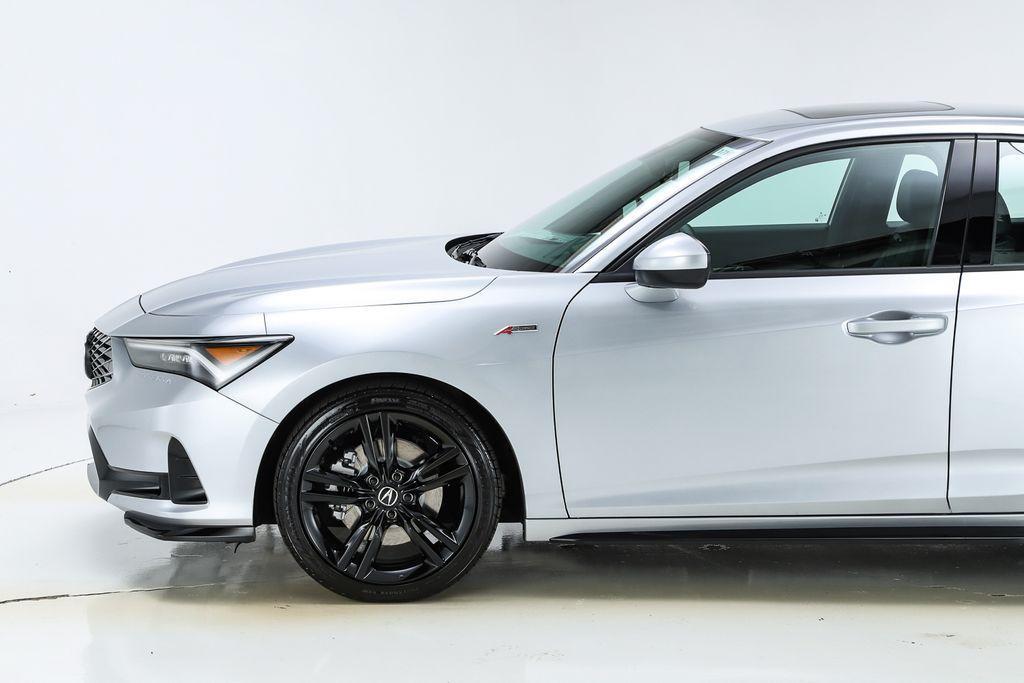 new 2026 Acura Integra car, priced at $37,145