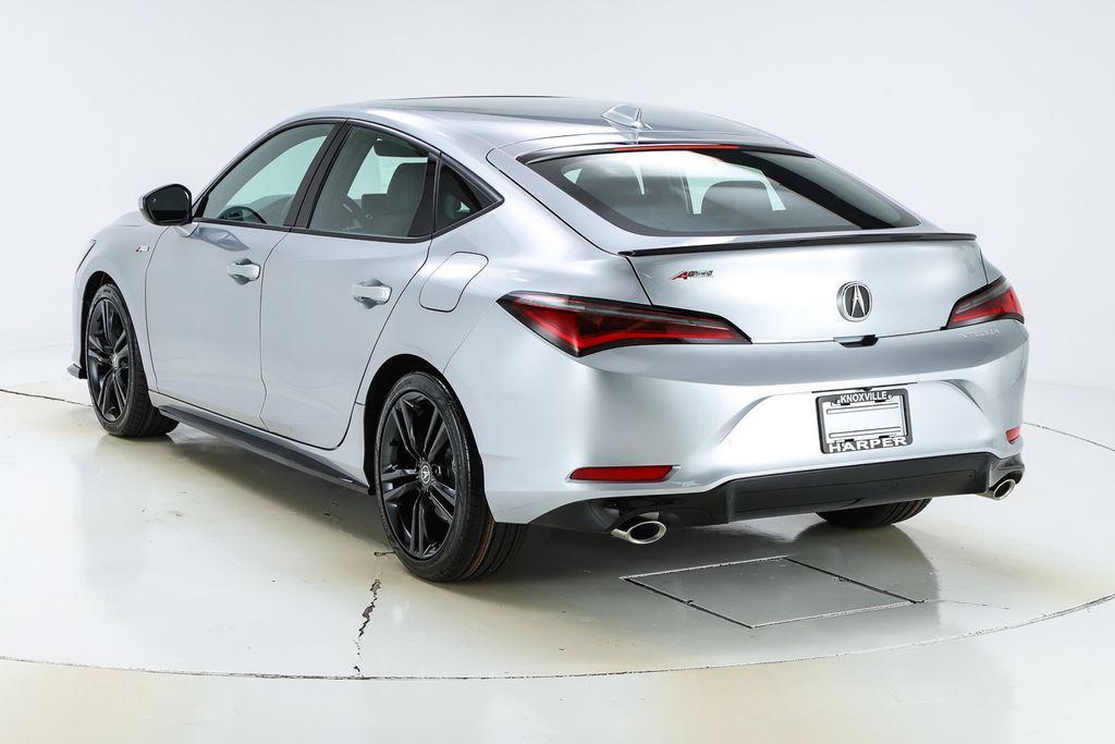 new 2026 Acura Integra car, priced at $37,145