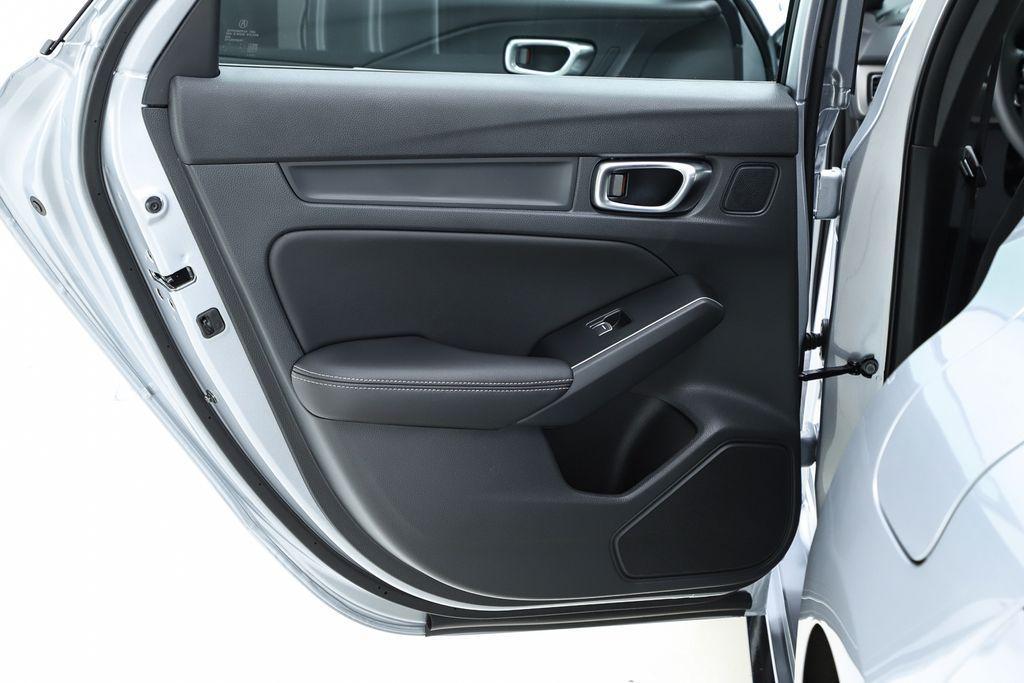 new 2026 Acura Integra car, priced at $37,145