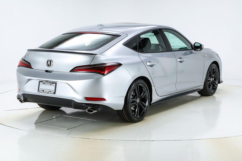 new 2026 Acura Integra car, priced at $37,145