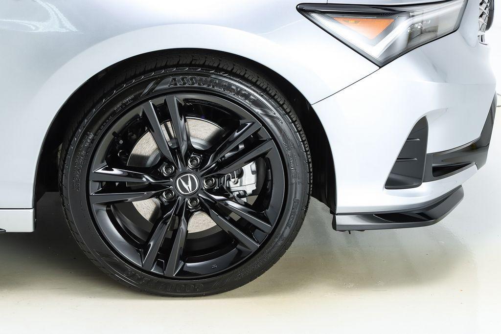 new 2026 Acura Integra car, priced at $37,145