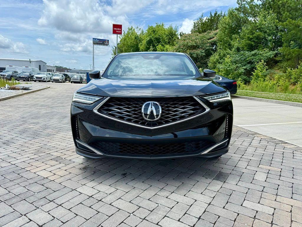 used 2025 Acura MDX car, priced at $54,164