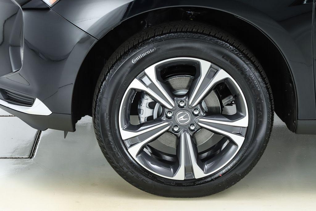 new 2026 Acura RDX car, priced at $49,650