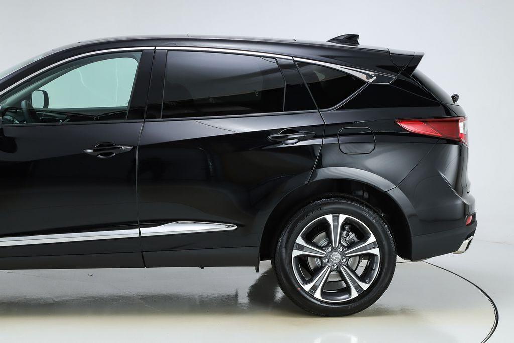 new 2026 Acura RDX car, priced at $49,650