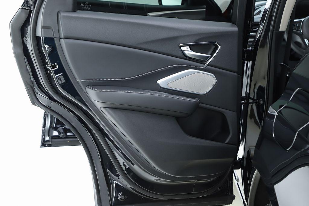 new 2026 Acura RDX car, priced at $49,650