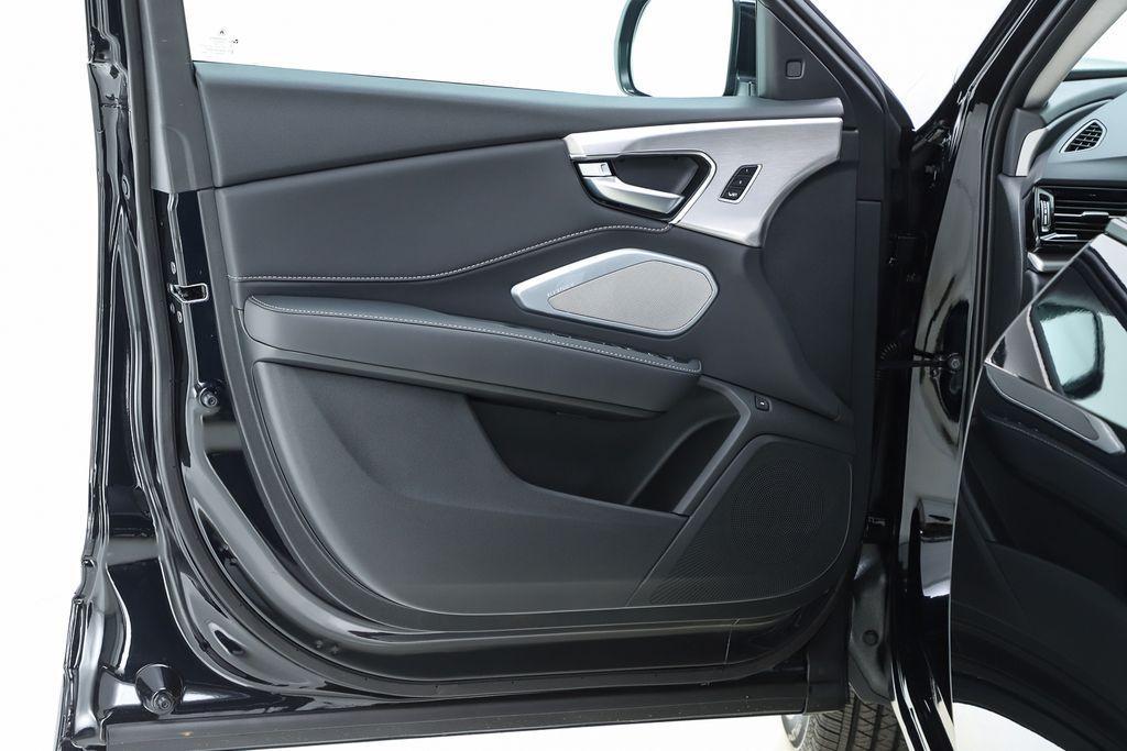 new 2026 Acura RDX car, priced at $49,650