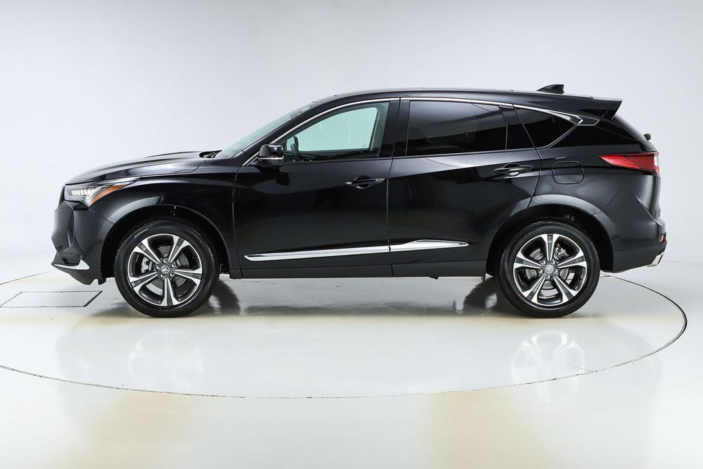 new 2026 Acura RDX car, priced at $49,650