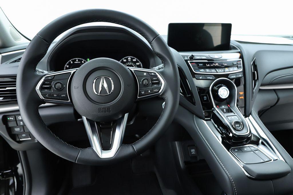 new 2026 Acura RDX car, priced at $49,650