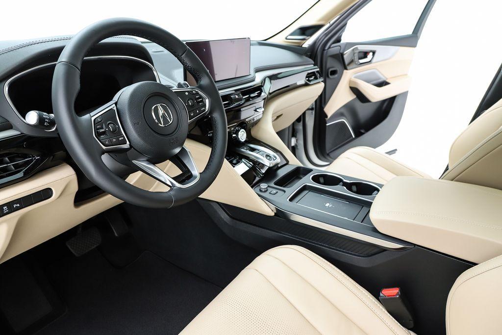 new 2026 Acura MDX car, priced at $59,150