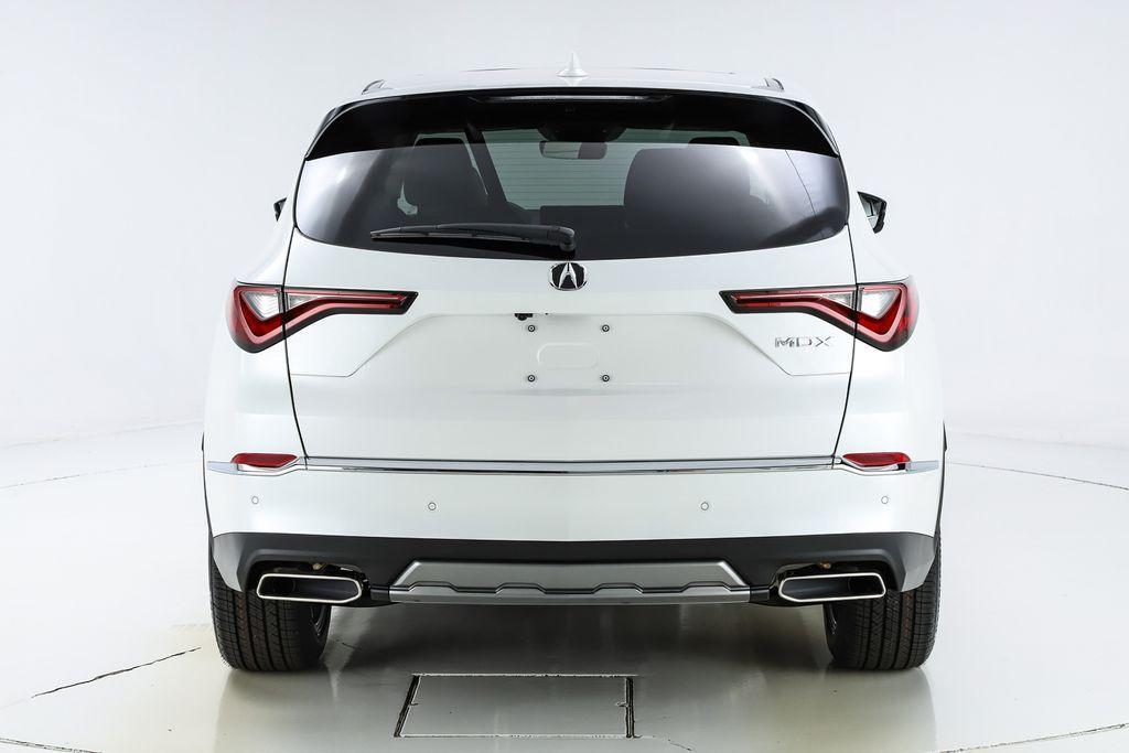 new 2026 Acura MDX car, priced at $59,150
