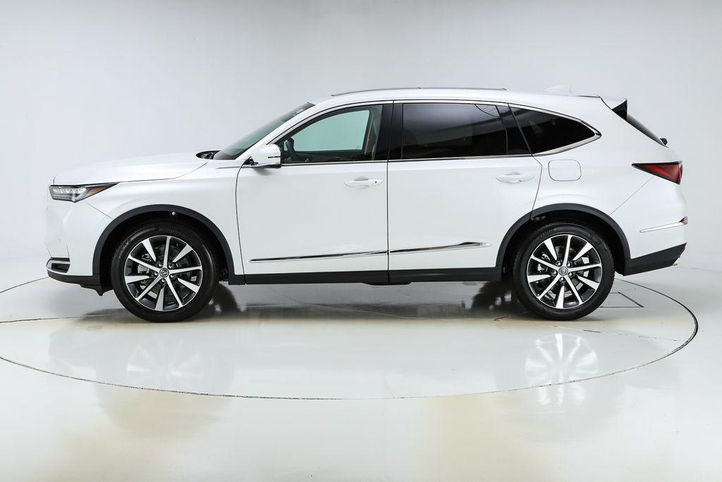 new 2026 Acura MDX car, priced at $59,150