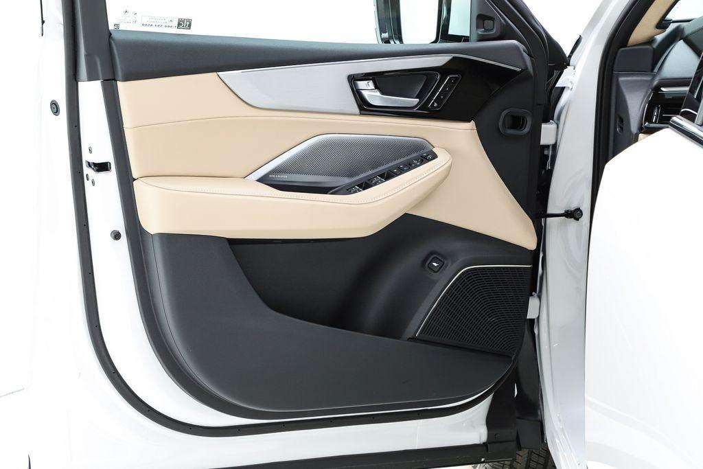 new 2026 Acura MDX car, priced at $59,150
