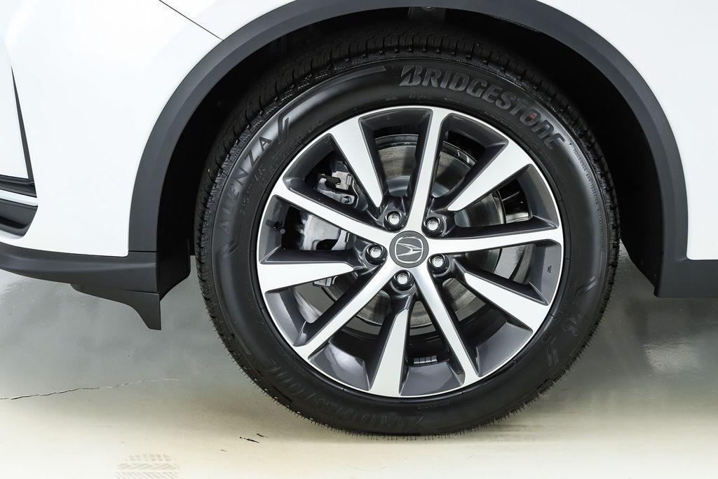 new 2026 Acura MDX car, priced at $59,150