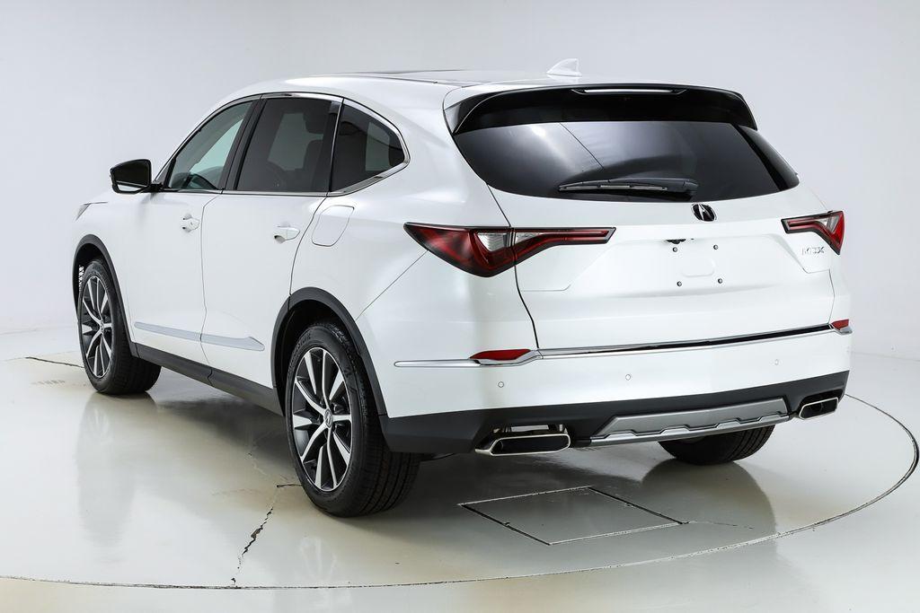 new 2026 Acura MDX car, priced at $59,150
